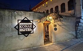 aynur hanım konağı butik otel